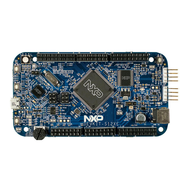 NXP MCU одбор